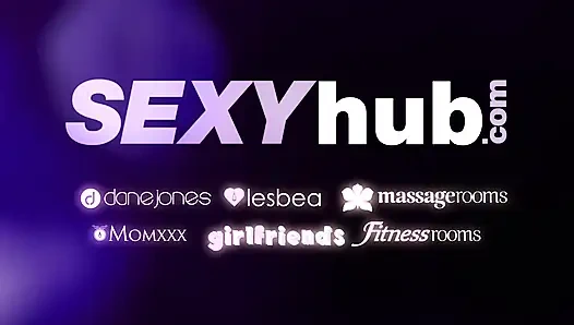 Моя учительница спортзала с большой задницей - Фитнес-залы