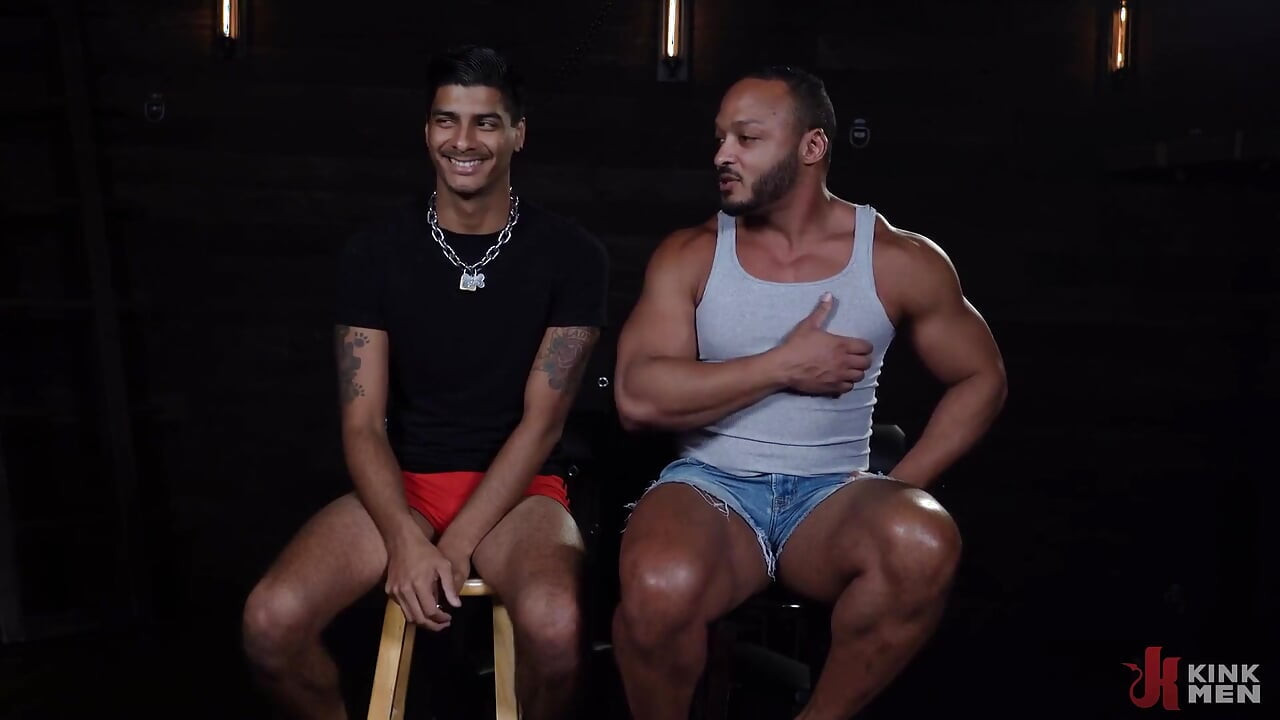 Odmor Dillon Diaz i Apollo Sudbine