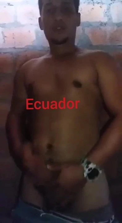 Ful ful straw men Venezuela and Ecuador