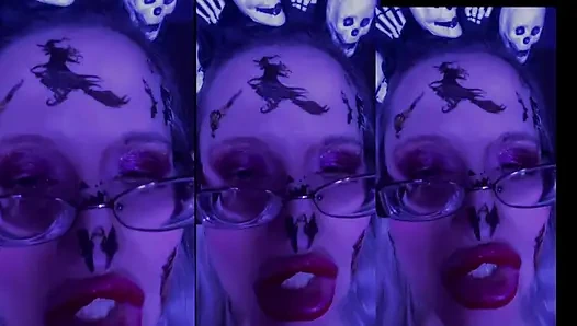 You Pay for Her New Lingerie While Wearing Her Stained Panties - Patheti...