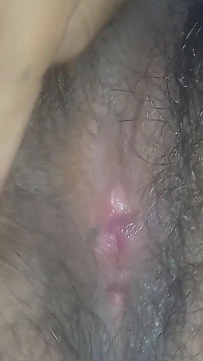 Jaw-dropping moment from "Virgin of the buttocks"