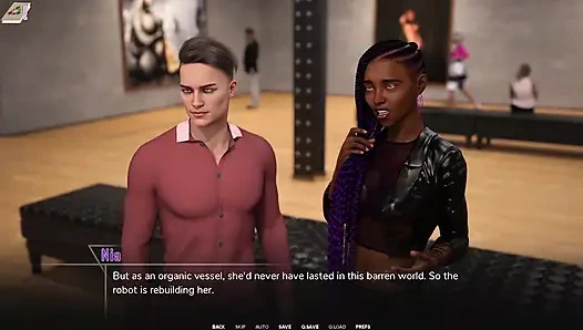 Müze Tarihi: Çıplak Sanat Tarafından Tahrik Ediliyor - Tabu Üniversite 5