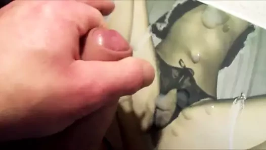 Sevgilim senin için sevgilim (spittributecouple)