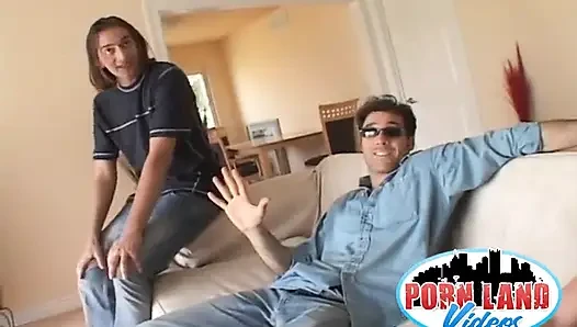 4 Cocks Are Ready for Kylee King's Mouth