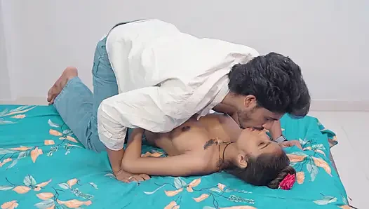 Ac repair wale ne madam ke sath kiya sex very hardfucking with Hindi audio