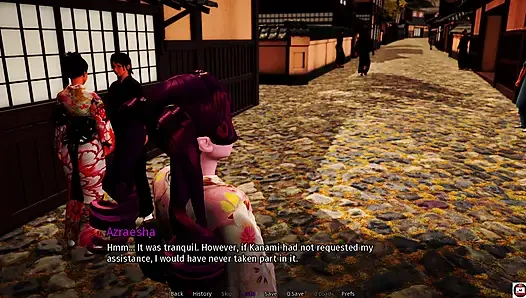 EIN HAUS IM GRABEN - (TEIL 73) NC