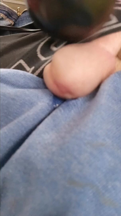 Hard cock Ronnie
