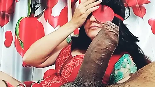 Bu gece senin zevk kız arkadaşınım