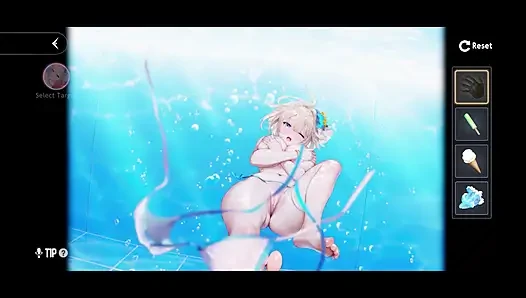 Kahverengi toz 2 tüm etkileşim sahneleri 2.5 yıldönümü