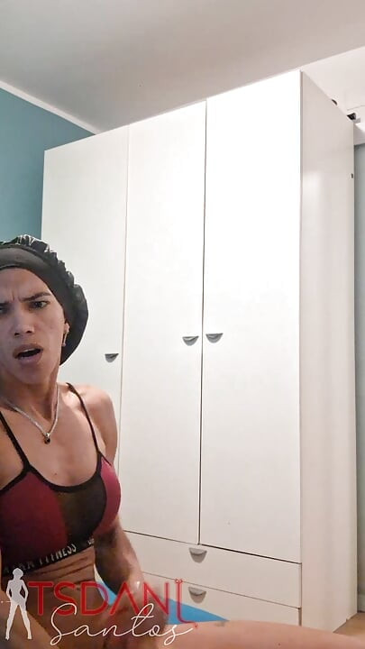 Oh, It's so Hot, I'm Going to Take My Dick Out.
