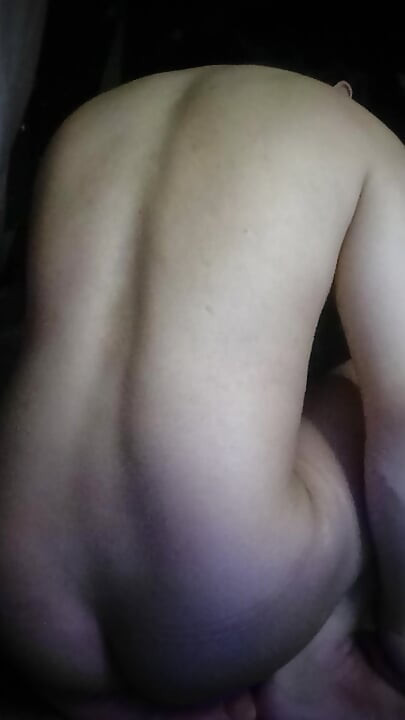 Seductive Solo Trans Performance, Confident & Sensual Vibes