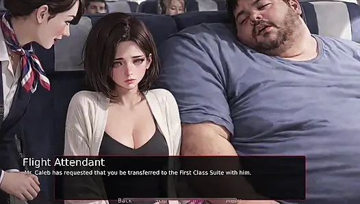 Ferne vows - kapitel 4