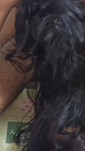 प्रेमी के साथ देसी पूर्व प्रेमिका का रोमांस भाग-1 | क्लिप 1