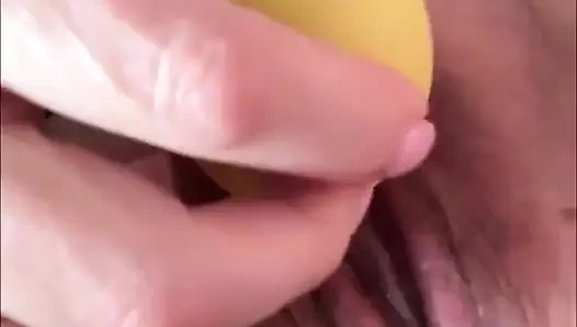 Limon klitoris emici