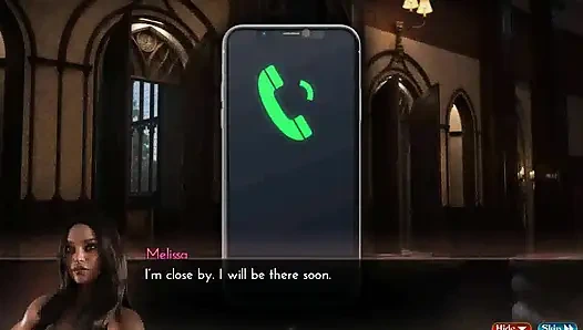 The genesis order: the journal ep 97