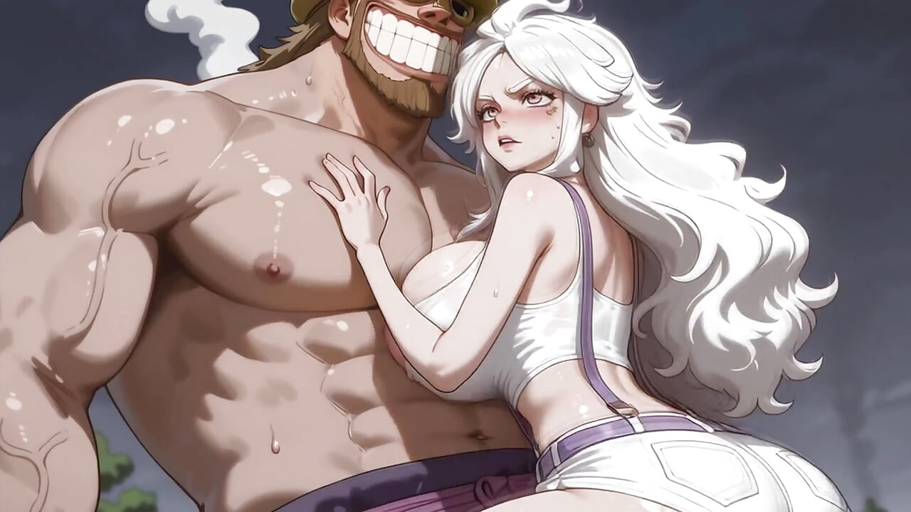 Dorry x Bonney (Nika) OP