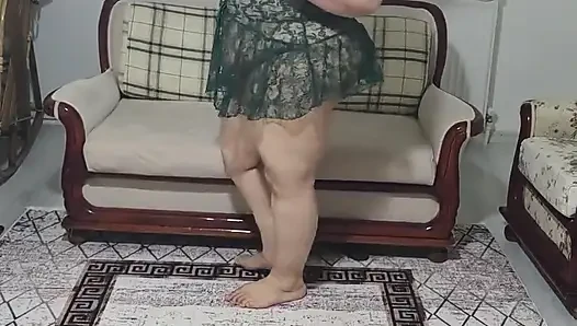In the Chubby