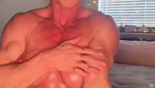 Muscle Momma Flex