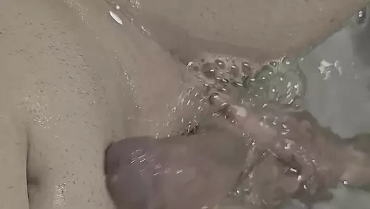 Partner porn video – And they wash my, they pamper me