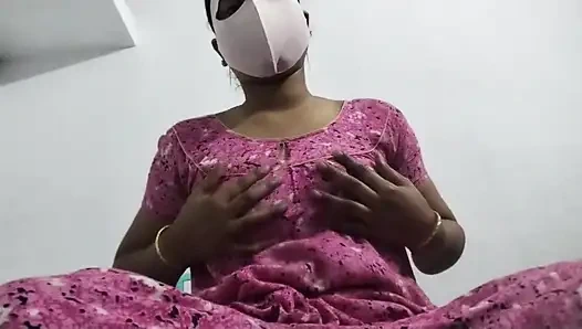 India Bhabhi — отличное сексуальное видео такого рода.