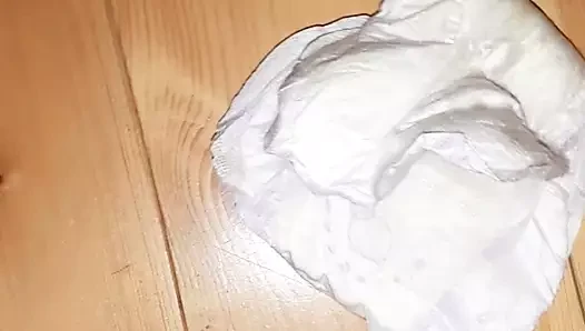 Volle einlage abspritzen