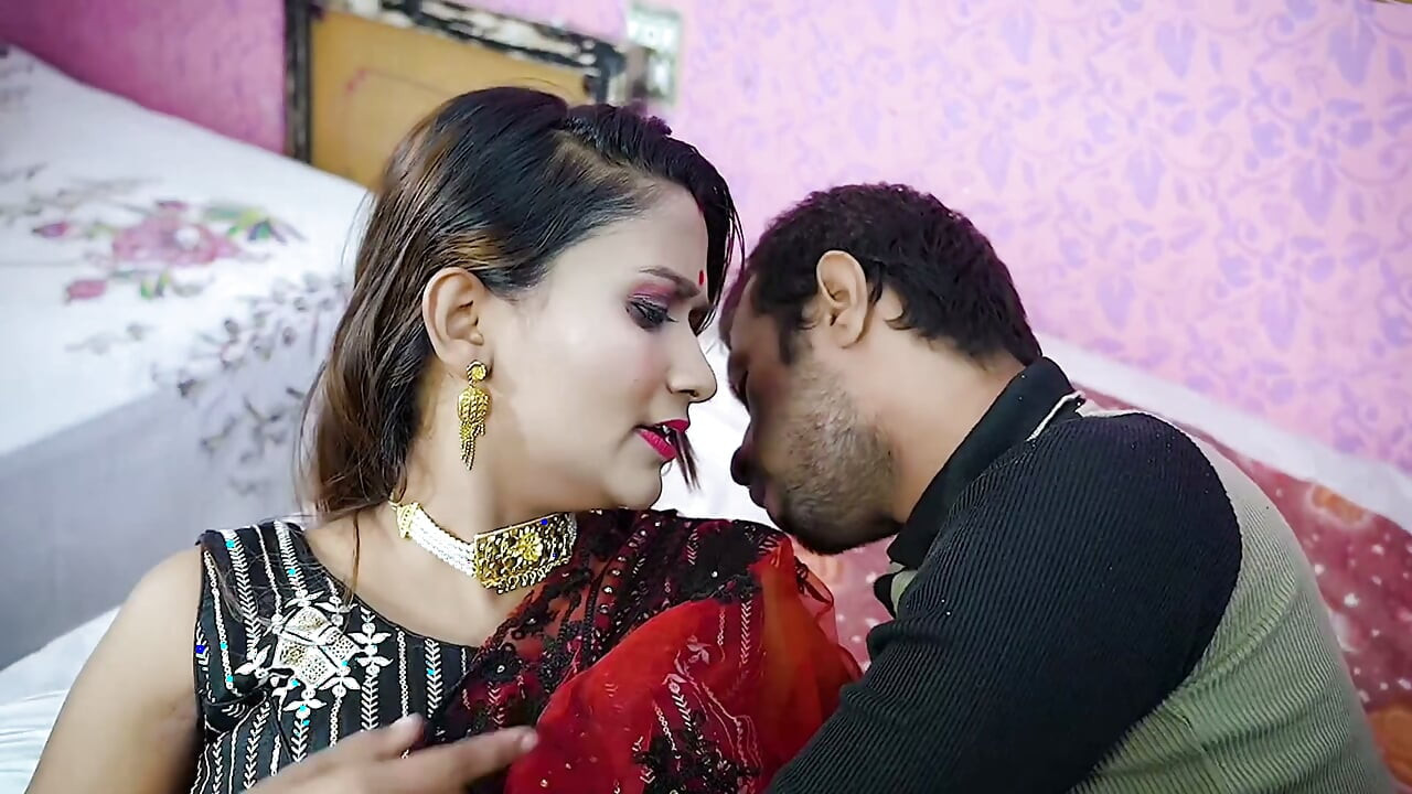 Dever ne bhabhi ke jawani ka bharpur maza liya bahut chudai kari