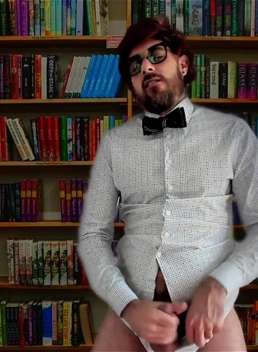 Did a Fun Asmr Nerd Roleplay for Halloween!