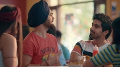 Vysokoškolská romantická sezóna 2 epizoda 01, kouření, hindština, 720p