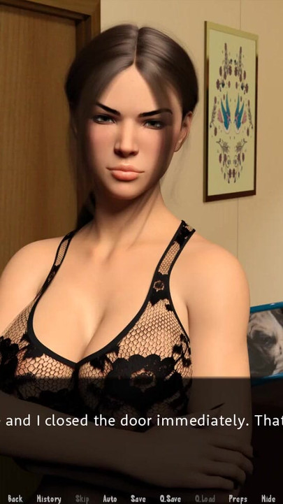 "Bright lord (KissKissstudio) से भावनात्मक क्षण - MissKitty2k द्वारा 2 nacked शरीर"