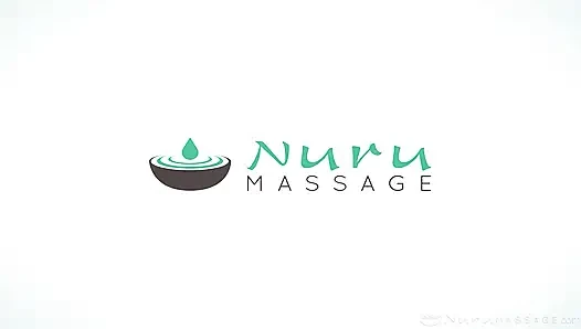 Nuru massage - si seksi rebecca vanguard dipijat sama mertua nakalnya yang baru