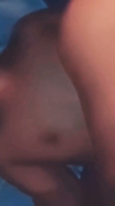 Horny stepsister Latika full nude and take big cock | Clip 1
