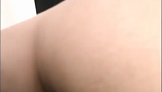 Üçlü büyük yarak emiyor