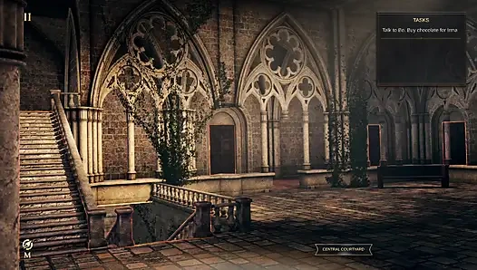 Komplettes gameplay - magische muschi 2, teil 10