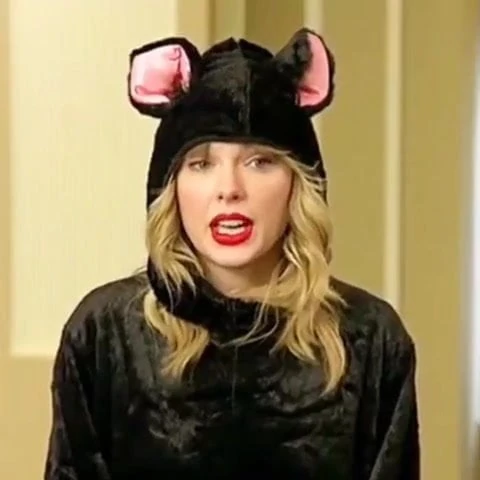 Taylor Swift - Cats Games