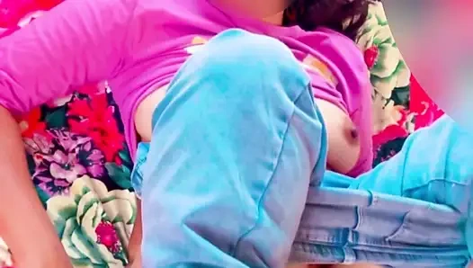 Video viral mms gadis desa india dientot habis-habisan sama pacarnya