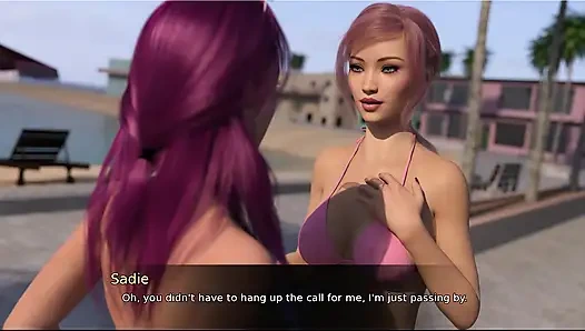 Resort der versuchung 12, ich musste sophie ficken