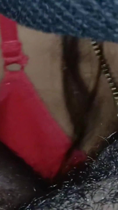 Memorable moment from "She Suck my Dick it's good for me"