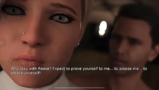 Босс моего мужа - глава 2 - часть 2, финал