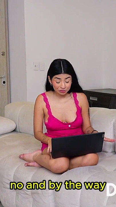 FROM MAGIC CONSULTATION TO WILD SEX WITH EACH OTHER | Clip 2