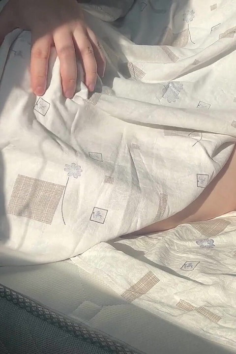 Hey Stepbrother,fuck Me with a Big Dildo