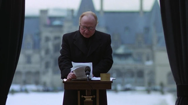 Being There (1979)