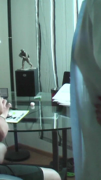 Jaw-dropping moment from "German Sister Catch Step Bro Watch Porn and help with Fuck"