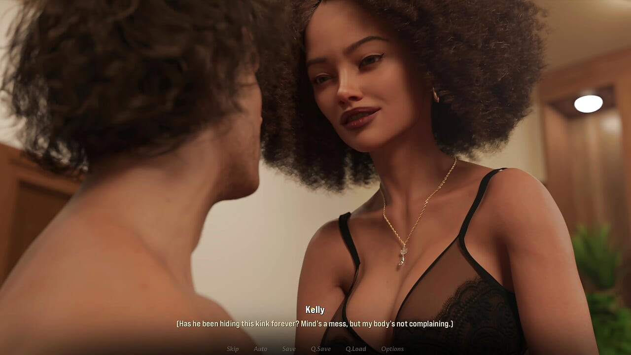 A Teacher of Very Private Classes (part 8)