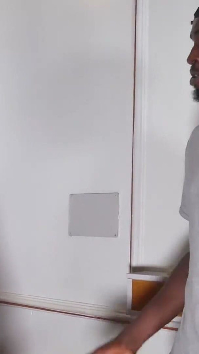 Maid loves huge dick and she got it | Clip 1