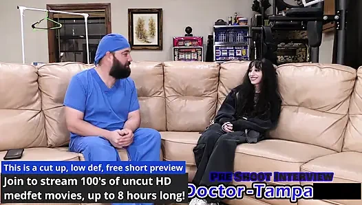 Dr. tampa - papis kleine schlampe - alice rose