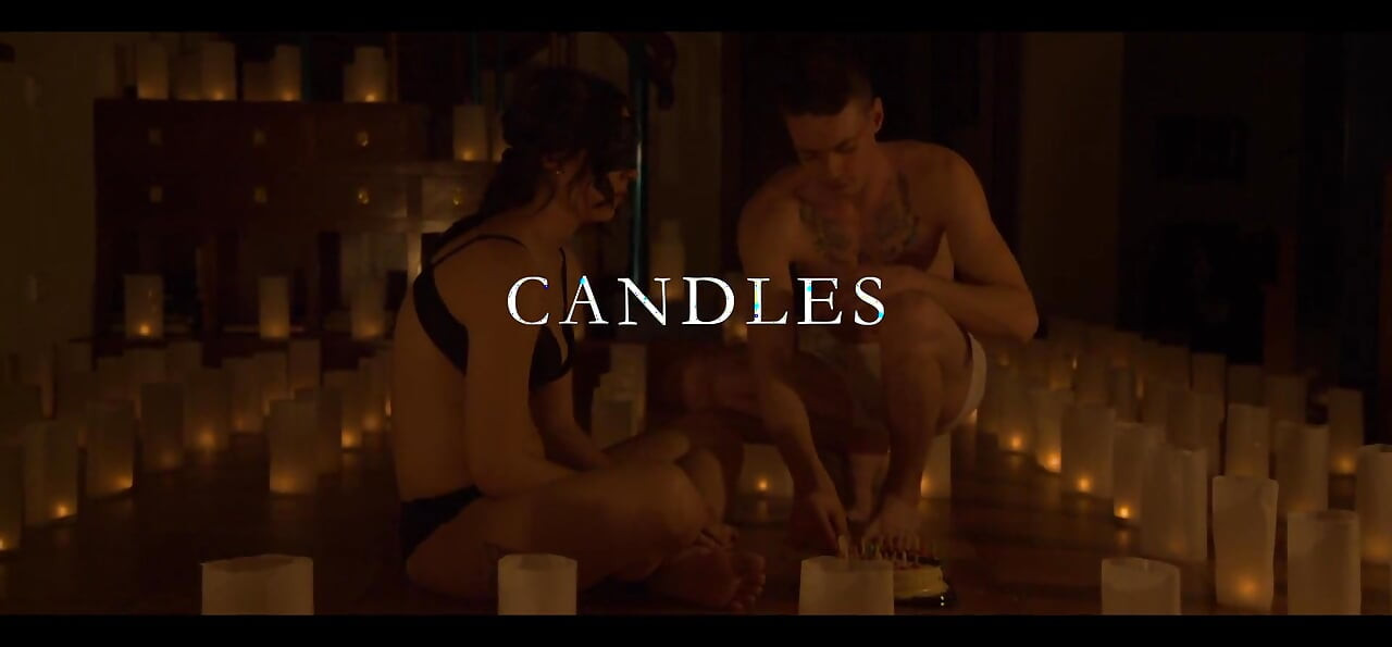 Candles prores