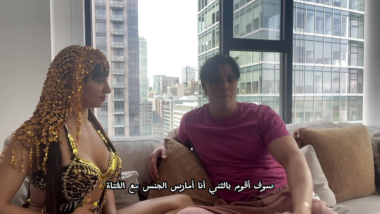 Interview with Content Creator Arab Star Gattouz0