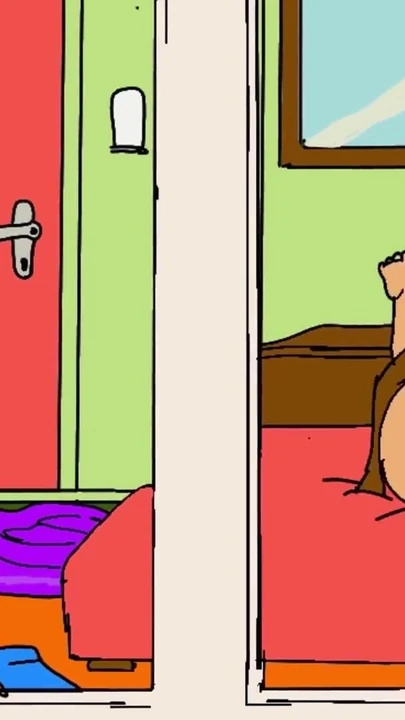 Memorable moment from "Big Dick Handyman Fucks Thick Ebony Redbone"
