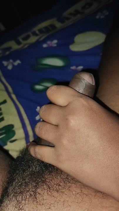 My favorite handjob videos -varsha | Clip 1