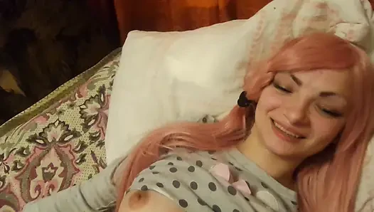 Of Course I'll Let You Fuck Me Too